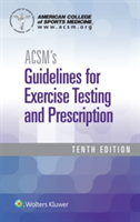 ACSM\'s Guidelines for Exercise Testing and Prescription | American College of Sports Medicine