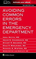 Avoiding Common Errors in the Emergency Department |