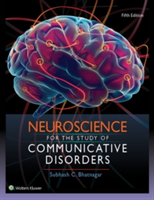 Neuroscience for the Study of Communicative Disorders | Ahmedabad) Subhash (Indian Institute of Management Bhatnagar