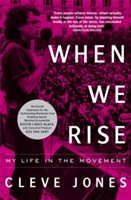 When We Rise | Cleve Jones