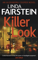 Killer Look | Linda Fairstein