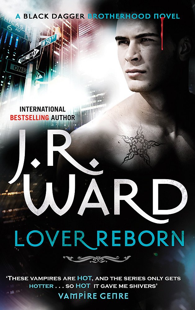 Lover Reborn | J. R. Ward