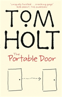 The Portable Door | Tom Holt