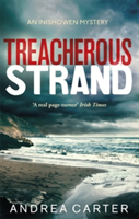 Treacherous Strand | Andrea Carter