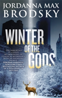 Winter of the Gods | Jordanna Max Brodsky