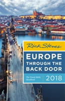 Rick Steves Europe Through the Back Door, Thirty-Seventh Edition | Rick Steves