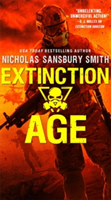 Extinction Age | Nicholas Sansbury Smith