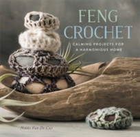 Feng Crochet | Nikki Van de Car