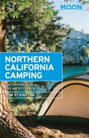 Moon Northern California Camping, 6th Edition | Tom Stienstra