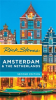 Rick Steves Amsterdam & the Netherlands, 2nd Edition | Rick Steves, Gene Openshaw