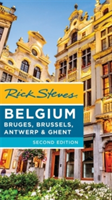 Rick Steves Belgium, 2nd Edition | Rick Steves, Gene Openshaw