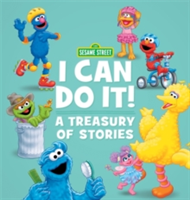 Sesame Street I Can Do It! | Sesame Workshop