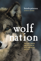 Wolf Nation | Brenda Peterson