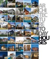 Architecture Today: Houses | Manel Gutierrez