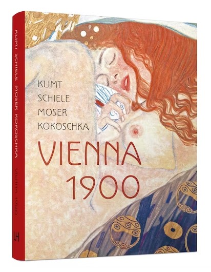 Vienna 1900 | Serge Lemoine