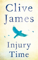 Injury Time | Clive James