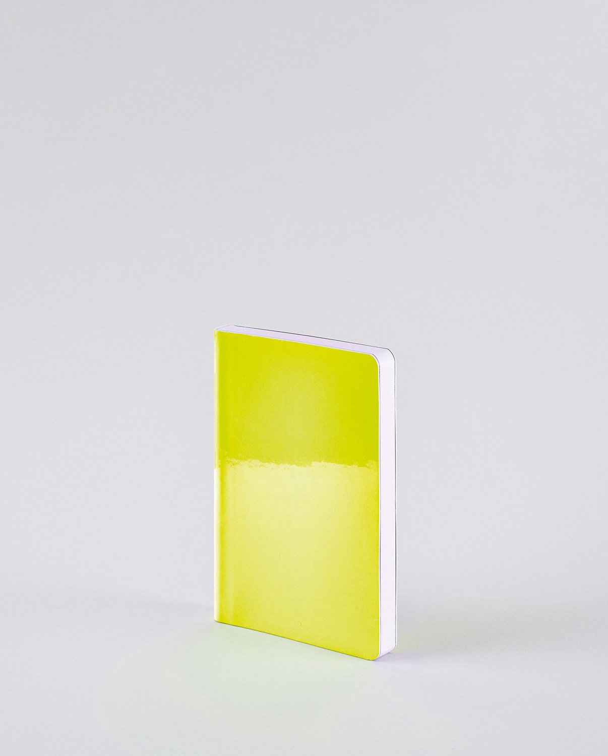 Carnet - Candy S - Neon Yellow | Nuuna