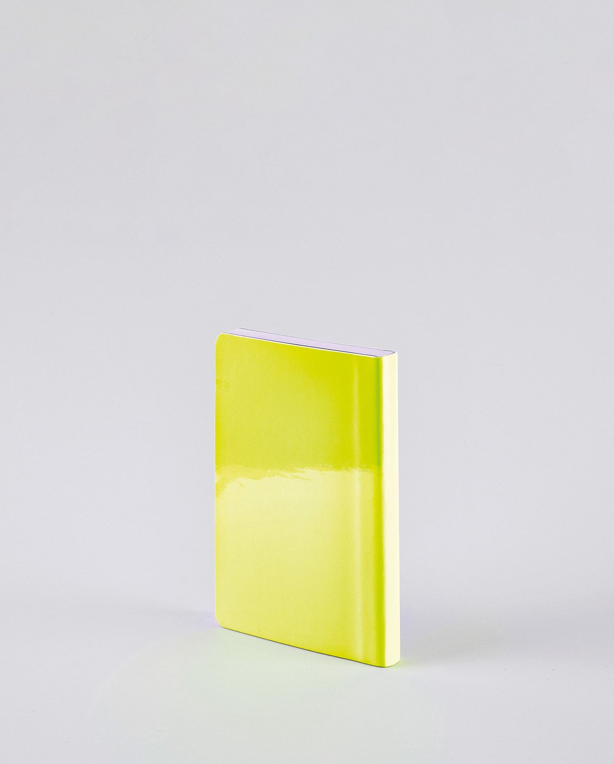 Carnet - Candy S - Neon Yellow | Nuuna - 1 | YEO