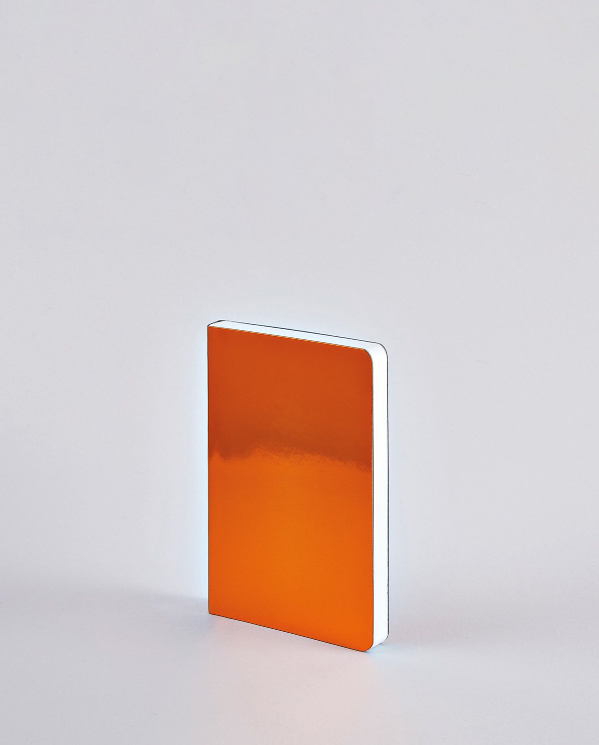 Carnet - Shiny Starlet S - Orange | Nuuna