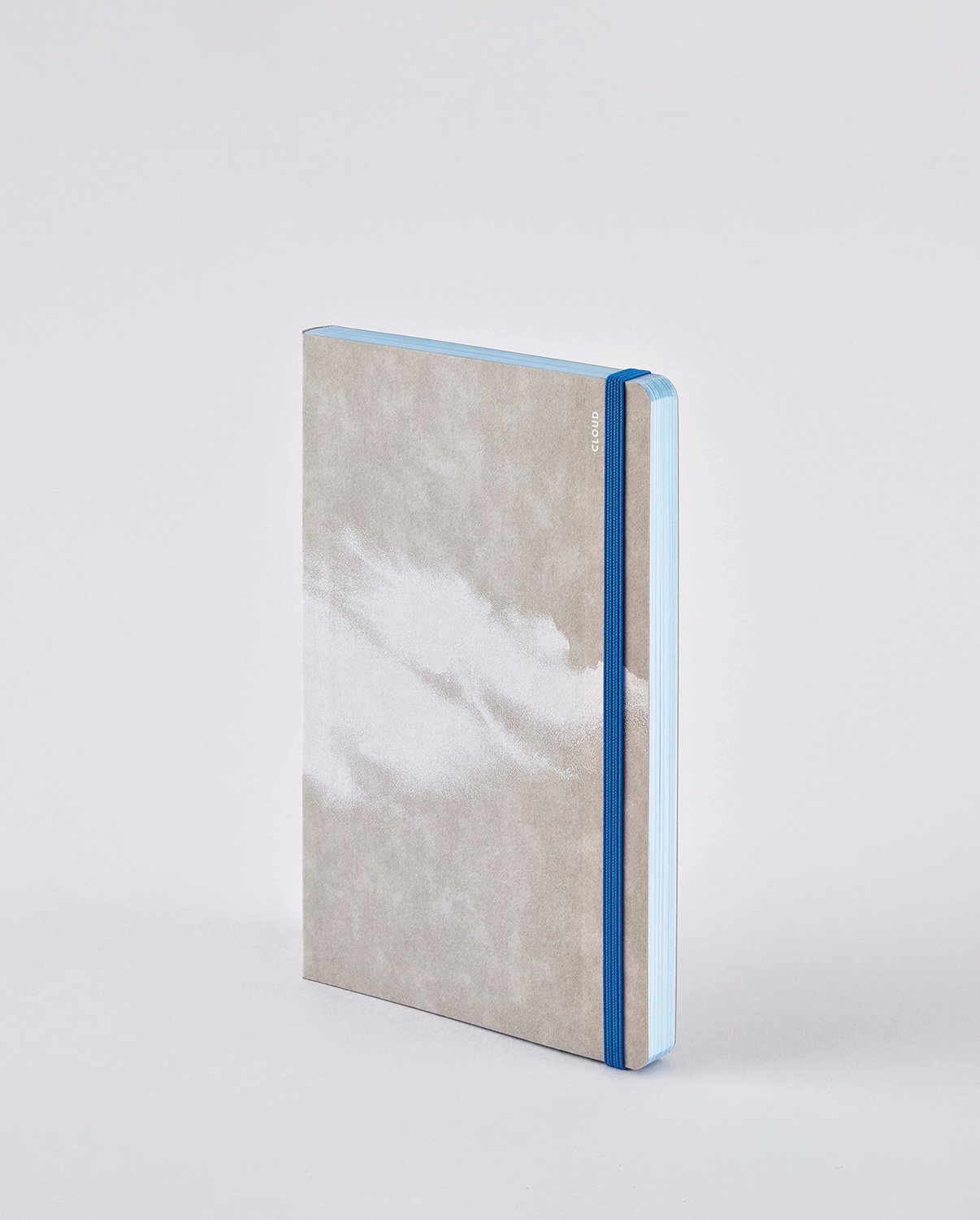 Carnet - Cloud Blue | Nuuna