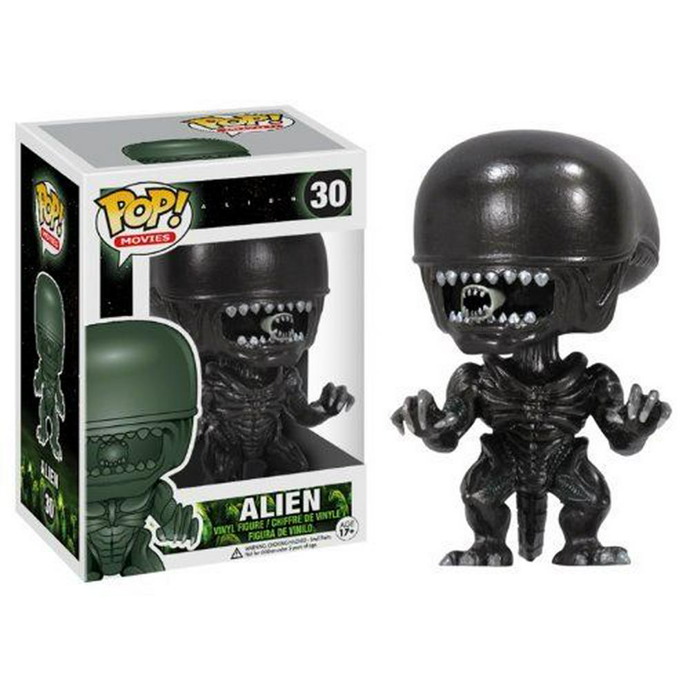 Figurina - Alien | Funko