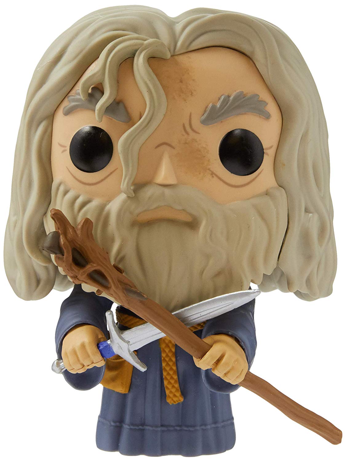 Figurina - Lord of the Rings - Gandalf | Funko