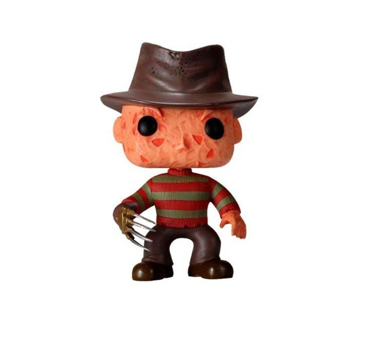 Figurina - Nightmare On Elm Street - Freddy Krueger | Funko - 1 | YEO