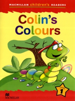 Colin\'s Colours | Carol Read, Ana Soberon