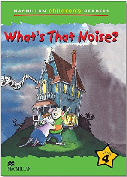 What\'s That Noise? | Jade Michaels - 1 | YEO