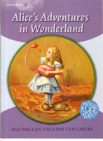 Explorers 5 Alice\'s Adventures In Wonderland | Young Explorers