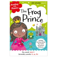 The Frog Prince | Rosie Greening