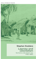 Leprosy and Colonialism | Stephen (Postdoctoral research fellow) Snelders