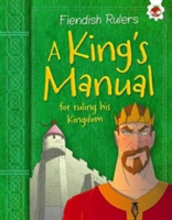 A King\'s Manual for Ruling His Kingdom |