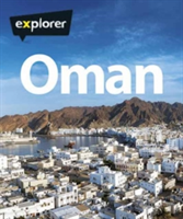 Oman Visitors Guide | Explorer Publishing and Distribution