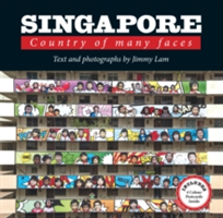 Singapore: Country of Many Faces |