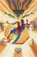 Amazing Spider-man: The Lifeline Tablet Saga | Stan Lee, Fabian Nicieza