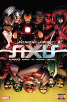 Avengers & X-men: Axis | Rick Remender