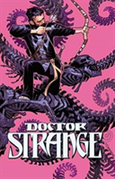 Doctor Strange Vol. 3: Blood In The Aether | Jason Aaron