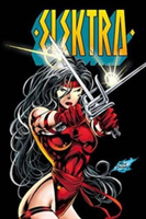 Elektra By Peter Milligan, Larry Hama & Mike Deodato Jr.: The Complete Collection | Larry Hama, Peter Milligan
