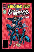 Spider-man 2099 Classic Vol. 4 | Peter David, Terry Kavanagh