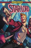 Star-lord: Grounded | Chip Zdarsky