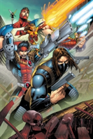 Thunderbolts Vol. 1: There Is No High Road | Jim Zub