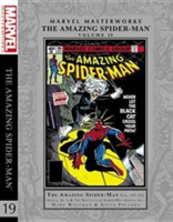 Marvel Masterworks: The Amazing Spider-man Vol. 19 | Marv Wolfman, Bill Mantlo