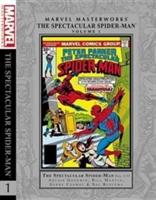 Marvel Masterworks: The Spectacular Spider-man Vol. 1 | Archie Goodwin, Bill Mantlo, Gerry Conway