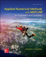 Applied Numerical Methods with MATLAB for Engineers and Scientists | Steven C. Chapra