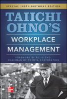 Taiichi Ohnos Workplace Management | Taiichi Ohno