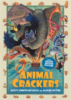 Animal Crackers | Scott Christian Sava, Alison Acton