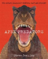 Apex Predators | Steve Jenkins