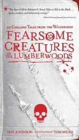 Fearsome Creatures Of The Lumberwoods | Hal Johnson