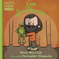 I am Jim Henson | Brad Meltzer